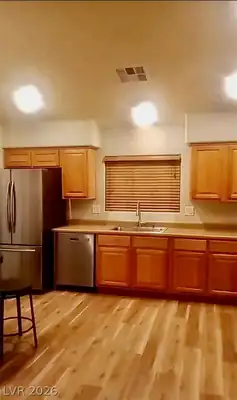 10363 Madagascar Palm Street, Las Vegas, NV 89141 Kitchen