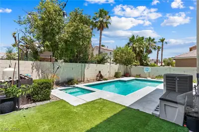 688 Canfield Point Avenue, Las Vegas