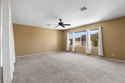 688 Canfield Point Avenue Primary Bedroom