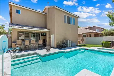 688 Canfield Point Avenue Pool