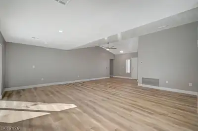 8753 Sundial Drive, Las Vegas, NV 89134 Living Room