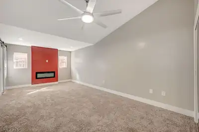 8753 Sundial Drive, Las Vegas, NV 89134 Bedroom