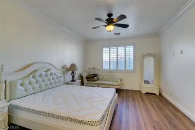 10 Gulf Pines Avenue, Las Vegas, NV 89148 Bedroom