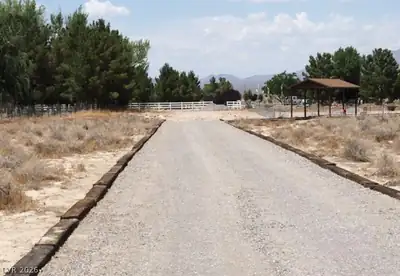 1281 West Silver Sage Drive Lot
