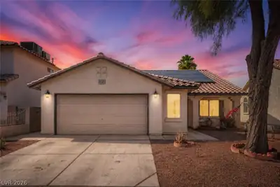 6330 Berry Patch Way, Las Vegas