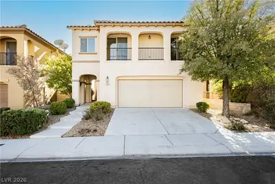 11845 Alava Avenue, Las Vegas