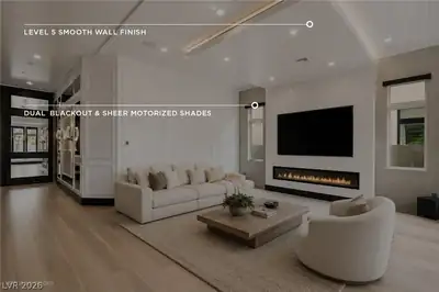 11041 Concord Valley Drive, Las Vegas