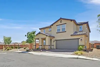 10593 Giant Cardon Street, Las Vegas