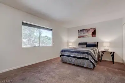 1858 Avacado Court, Henderson, NV 89014 Bedroom