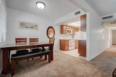 1858 Avacado Court, Henderson, NV 89014 Dining Area