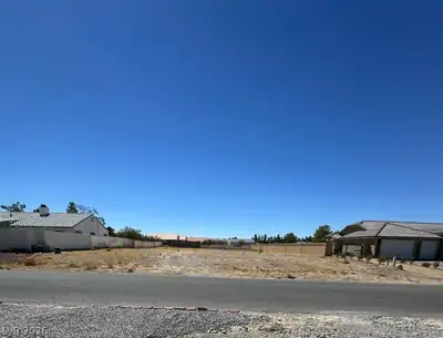 5881 Bridger Street Pahrump, NV 89061
