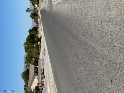 5881 Bridger Street, Pahrump, NV 89061 View