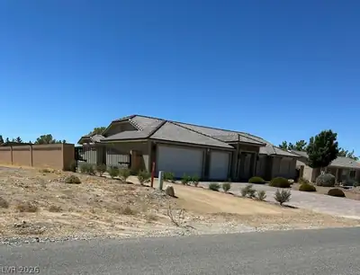 5881 Bridger Street, Pahrump, NV 89061 Other