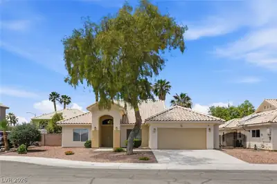 5605 Grand Guiness Court, Las Vegas