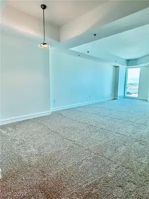2700 Las Vegas Boulevard 2311 Dining Area
