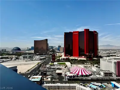2700 Las Vegas Boulevard 2311, Las Vegas