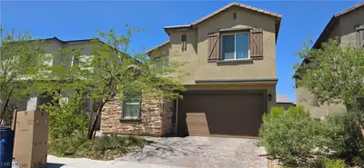3015 Moulin Heights Street, Las Vegas