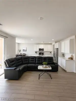 3015 Moulin Heights Street, Las Vegas, NV 89156 Great Room