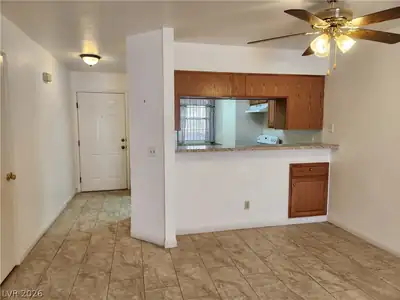 2060 Mesquite Lane 104 Living Room