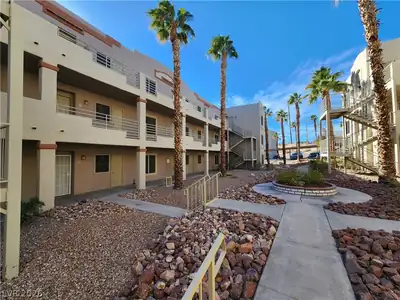 2060 Mesquite Lane 104 Laughlin, NV 89029