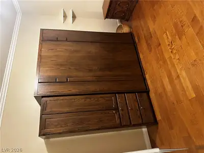 1513 Bonner Springs Drive Bedroom