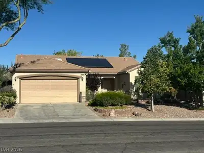 1513 Bonner Springs Drive, Henderson