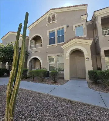 10550 West Alexander Road 2183, Las Vegas
