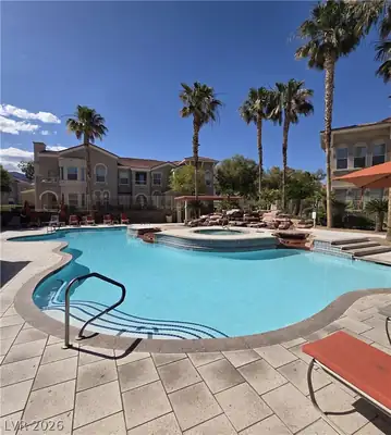 10550 West Alexander Road 2183 Pool