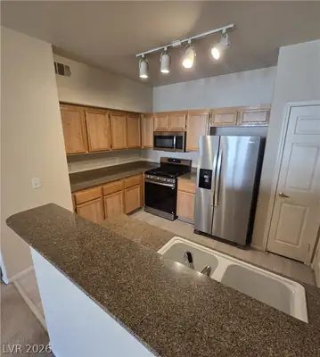 10550 West Alexander Road 2183 Kitchen
