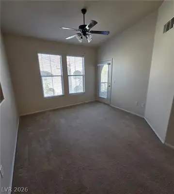 10550 West Alexander Road 2183 Dining Area