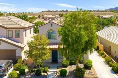 2488 Sturrock Drive, Henderson