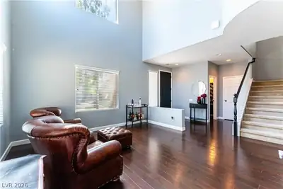 2488 Sturrock Drive, Henderson, NV 89044 Living Room