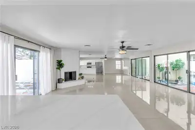 4214 Whippoorwill Circle, Las Vegas, NV 89121 Living Room