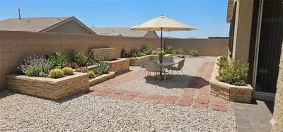 6330 Montrose Park Court, Las Vegas, NV 89149 Patio