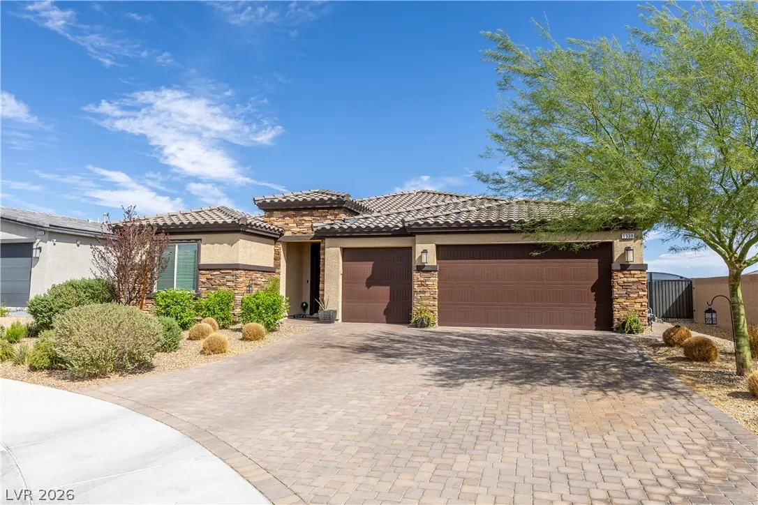 6330 Montrose Park Court, Las Vegas, NV 89149