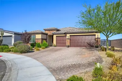 6330 Montrose Park Court, Las Vegas