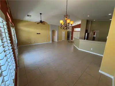 6410 Veranda Falls Court, Las Vegas, NV 89130 Living Room