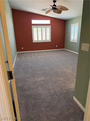 6410 Veranda Falls Court, Las Vegas, NV 89130 Bedroom