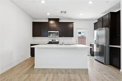 3706 Neblina Drive Kitchen