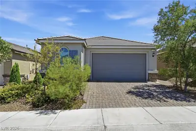 3706 Neblina Drive, Henderson