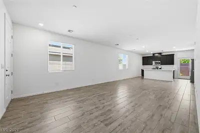 3706 Neblina Drive Living Room