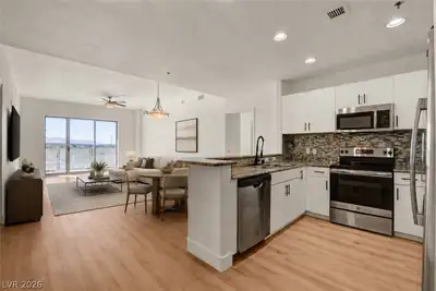 8255 LAS VEGAS Boulevard 618 Las Vegas, NV 89123