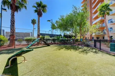 8255 LAS VEGAS Boulevard 618 Yard