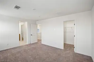 652 Tranquil Bay Court, Henderson, NV 89002 Primary Bedroom
