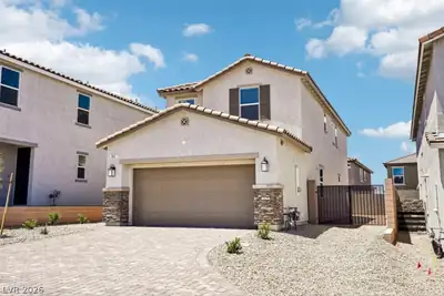 652 Tranquil Bay Court, Henderson