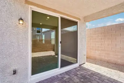 652 Tranquil Bay Court, Henderson, NV 89002 Yard