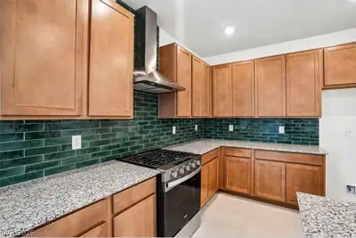 652 Tranquil Bay Court, Henderson, NV 89002 Kitchen