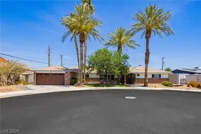 1301 Canosa Avenue, Las Vegas