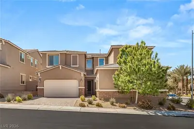 1133 Pandora Canyon Street, Henderson