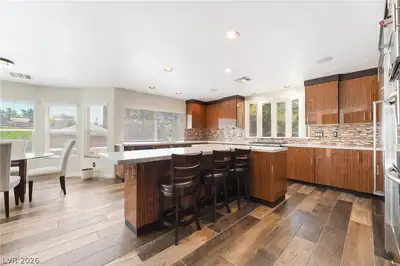 11280 Pentland Downs Street, Las Vegas, NV 89141 Kitchen